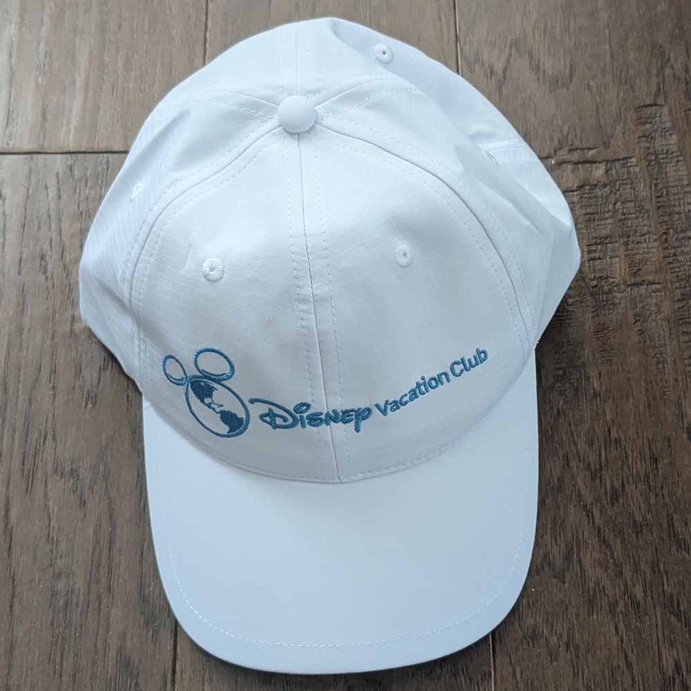 Disney Vacation Club Hat